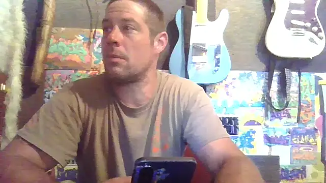 unknowner123 online show from June 3, 2026, 8:13 pm