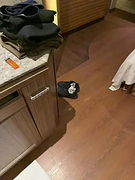 Yooo17 online show from February 13, 2026, 3:23 pm