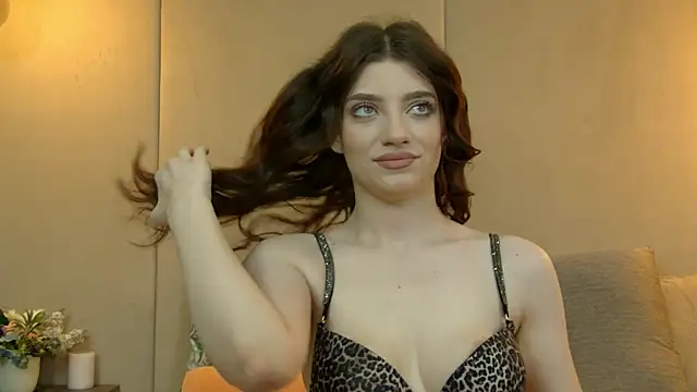 EllieWest online show from July 13, 2026, 4:56 am
