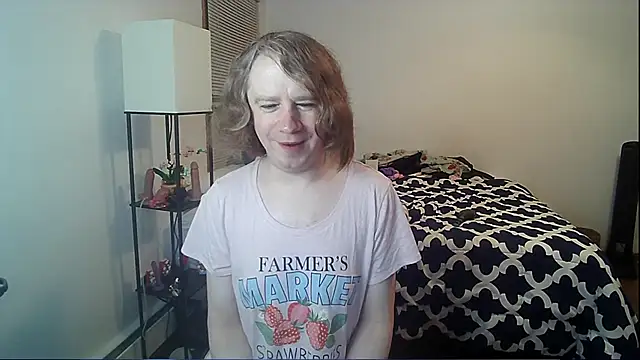 VanFairy526 online show from March 22, 2026, 9:55 am