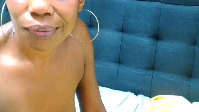 EbonyEmpressMilf online show from May 21, 2026, 8:55 am