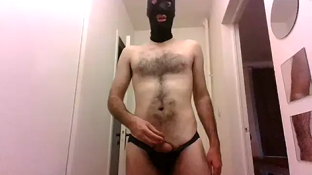 Thebisoumis online show from May 10, 2026, 6:39 am