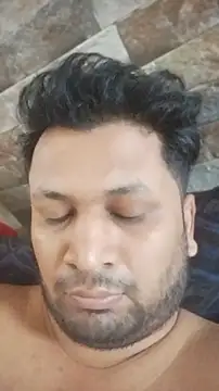 Pravin9562 online show from May 18, 2026, 6:29 am