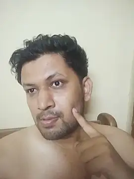 Pravin9562 online show from April 24, 2026, 2:41 pm