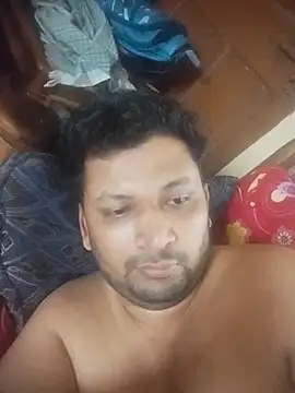 Pravin9562 online show from April 25, 2026, 5:32 am