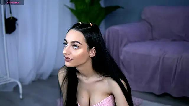 Snapshot of ElaraVixen chatting on February 25, 2026, 7:14 pm ElaraVixen online show from February 25, 2026, 7:14 pm