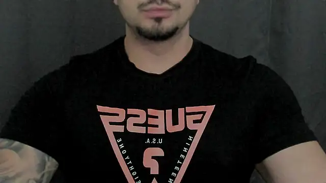 TONYWILSONN online show from March 28, 2026, 6:03 am