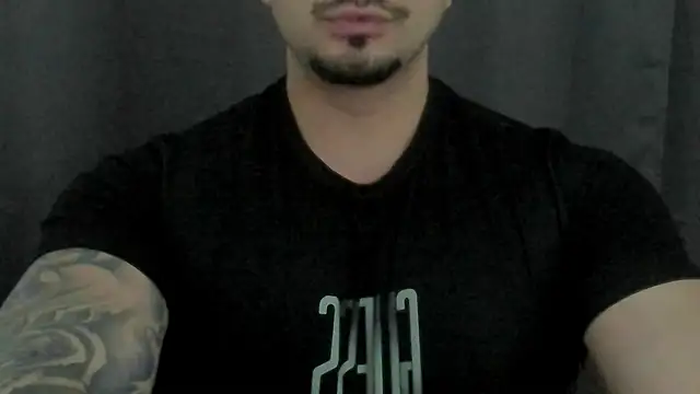 TONYWILSONN online show from April 5, 2026, 5:03 am