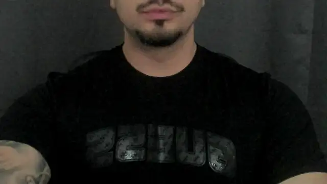 TONYWILSONN online show from March 30, 2026, 3:02 pm