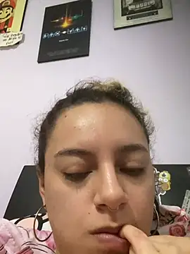 maria Turner1 online show from May 22, 2026, 12:03 pm