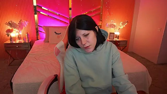 MeganLexx online show from January 15, 2026, 2:53 pm