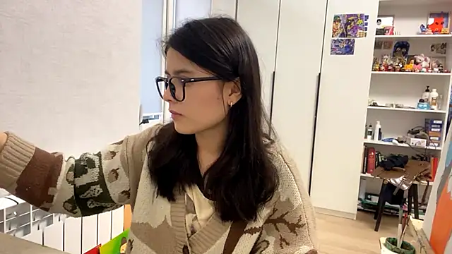 SaintMari online show from April 11, 2026, 12:09 pm