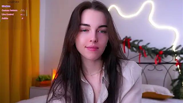 MirnaTellado online show from February 19, 2026, 7:11 pm