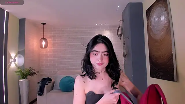 Snapshot of DaliaRose_ chatting on February 10, 2026, 8:08 pm DaliaRose online show from February 10, 2026, 8:08 pm