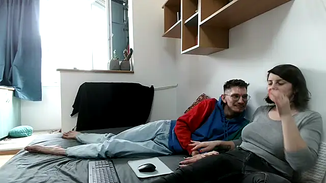 Crista-Elio online show from April 13, 2026, 2:43 pm