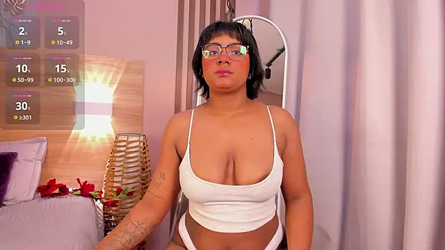 domiiniquex online show from May 30, 2026, 2:01 pm