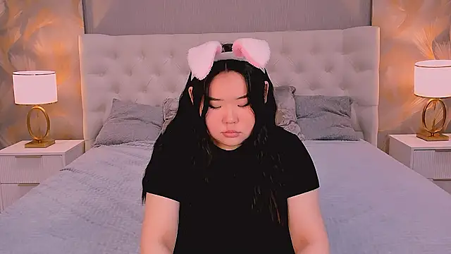 Snapshot of YUMI_G chatting on March 1, 2026, 8:31 pm YUMI G online show from March 1, 2026, 8:31 pm