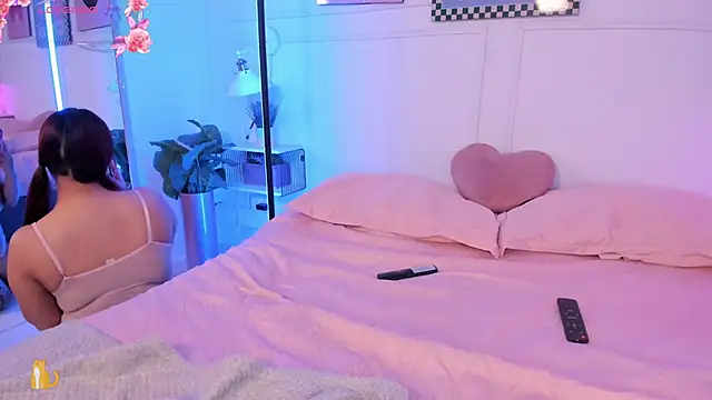 Rosy Sweet online show from April 21, 2026, 7:42 pm