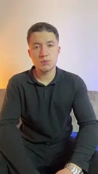 Alexander Connor online show from April 15, 2026, 12:10 pm