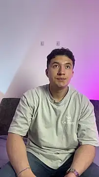 Alexander Connor online show from April 9, 2026, 12:11 pm