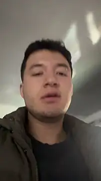 Alexander Connor online show from March 3, 2026, 12:01 pm