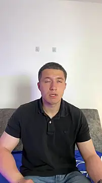 Alexander Connor online show from June 22, 2026, 12:02 pm