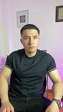 Alexander Connor online show from June 12, 2026, 12:03 pm