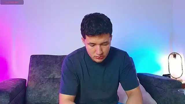 Alexander Connor online show from March 29, 2026, 12:07 pm