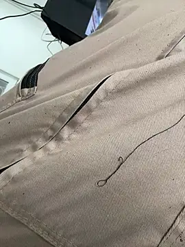 santiObrero online show from April 20, 2026, 4:52 pm