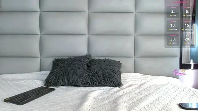 miss-liz- online show from March 25, 2026, 1:21 pm