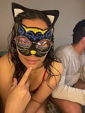 JAMILA-ARABIC online show from March 6, 2026, 2:06 am