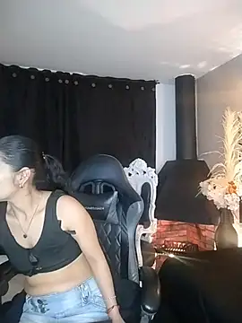 Snapshot of Vicky_sst chatting on February 20, 2026, 5:26 am Vicky sst online show from February 20, 2026, 5:26 am