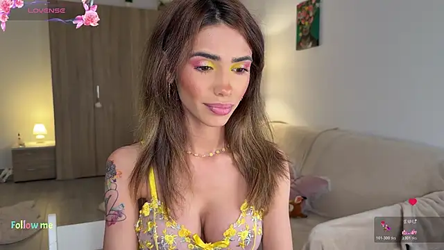 Snapshot of AyanaLys chatting on May 9, 2026, 3:48 pm AyanaLys online show from May 9, 2026, 3:48 pm