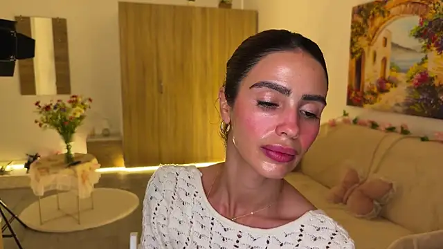 AyanaLys online show from July 25, 2026, 8:59 pm