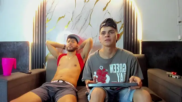 Snapshot of Angel_Villareal chatting on February 7, 2026, 7:49 am Angel Villareal online show from February 7, 2026, 7:49 am