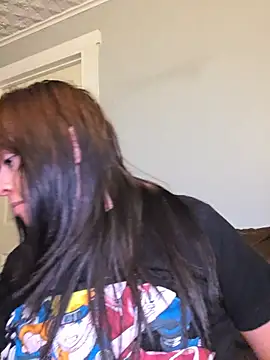 AriannaPenaxo online show from March 14, 2026, 11:55 pm