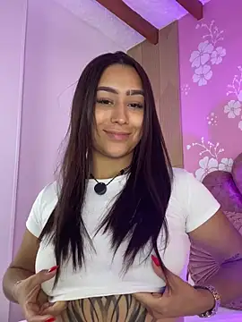 MadisonFox1 online show from February 11, 2026, 12:05 pm