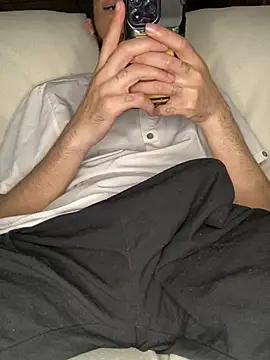 givemeabreak34 online show from March 23, 2026, 5:07 am