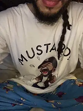 givemeabreak34 online show from April 10, 2026, 2:40 am