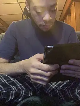 givemeabreak34 online show from February 28, 2026, 9:58 pm