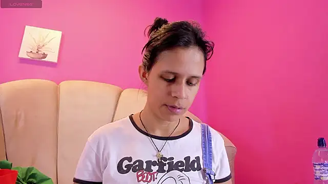 mitzukywinteer online show from March 15, 2026, 8:05 pm