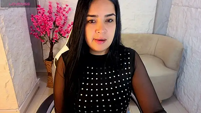 Aliz Cooper Tx online show from May 11, 2026, 7:22 pm