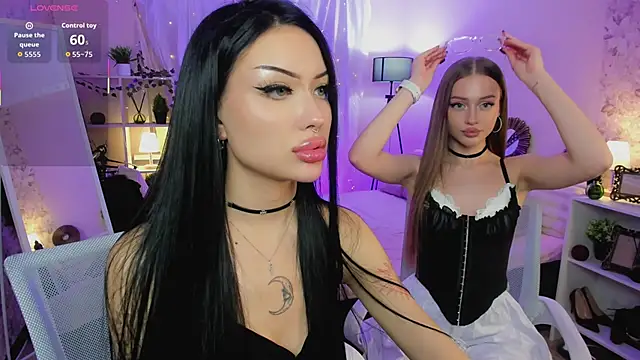 Snapshot of _JessLei_ chatting on February 22, 2026, 4:08 pm JessLei online show from February 22, 2026, 4:08 pm