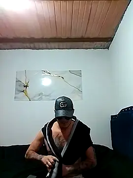 Samms7778 online show from July 23, 2026, 1:30 am