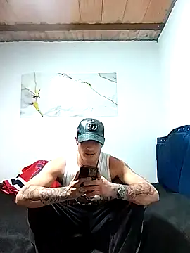 Samms7778 online show from July 31, 2026, 2:11 am
