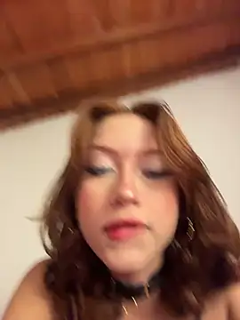 Alison Ivanova online show from February 26, 2026, 6:02 am