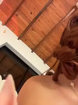 Alison Ivanova online show from February 13, 2026, 5:07 am