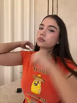 lilithdya online show from February 7, 2026, 11:46 pm