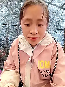 Snapshot of Hari-saka chatting on February 20, 2026, 8:05 am Hari-saka online show from February 20, 2026, 8:05 am