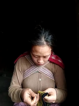 Snapshot of Hari-saka chatting on February 1, 2026, 8:01 am Hari-saka online show from February 1, 2026, 8:01 am